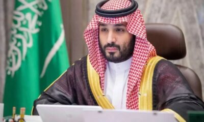 محمد بن سلمان: قيادة التحول في الشرق الأوسط