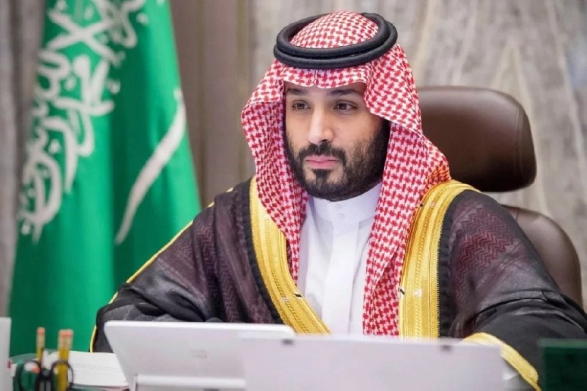 محمد بن سلمان: قيادة التحول في الشرق الأوسط