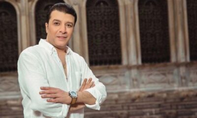 مصطفى كامل يكشف أسرار عش الدبابير: تفاصيل مثيرة