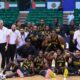 فوز سلة الاتحاد على شباب الأهلي الإماراتي في مباراة مثيرة