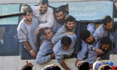 إسرائيل تخرق الهدنة: مقتل 5 فلسطينيين في غزة