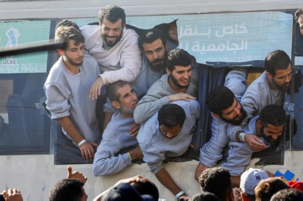 إسرائيل تخرق الهدنة: مقتل 5 فلسطينيين في غزة