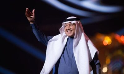 فنان العرب يحيي حفلاً استثنائياً في شقراء لأول مرة