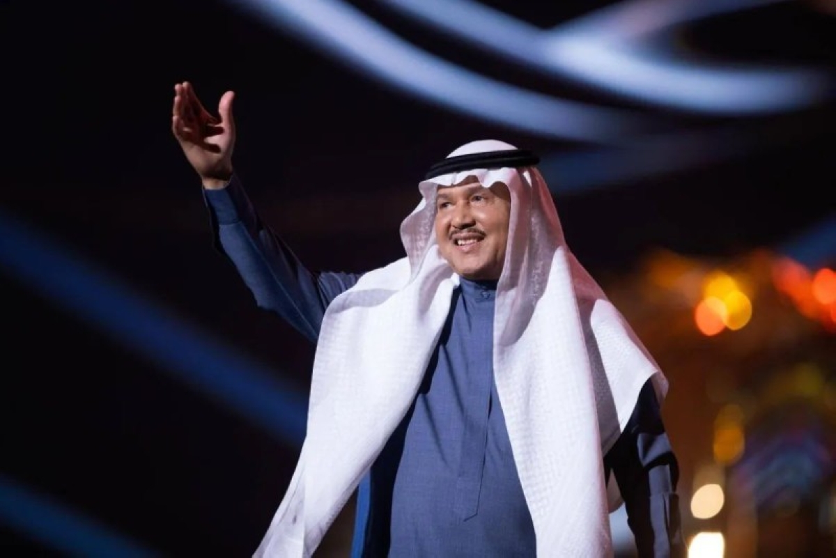 فنان العرب يحيي حفلاً استثنائياً في شقراء لأول مرة