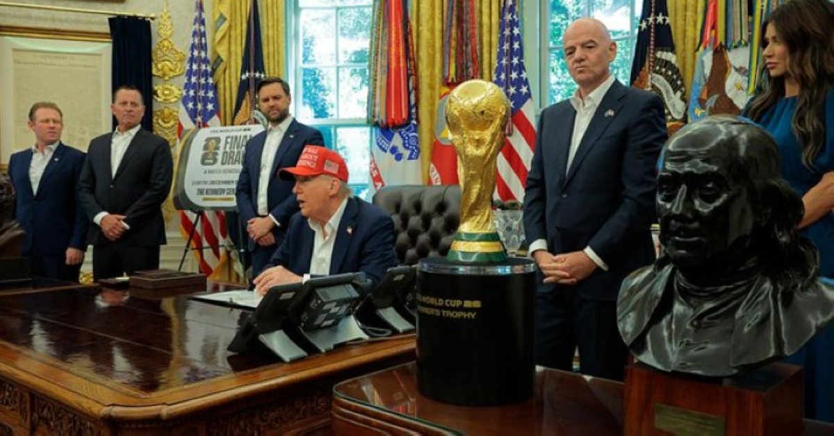 ميزانية ضخمة لحماية الملاعب الأمريكية من الدرونز قبل كأس العالم