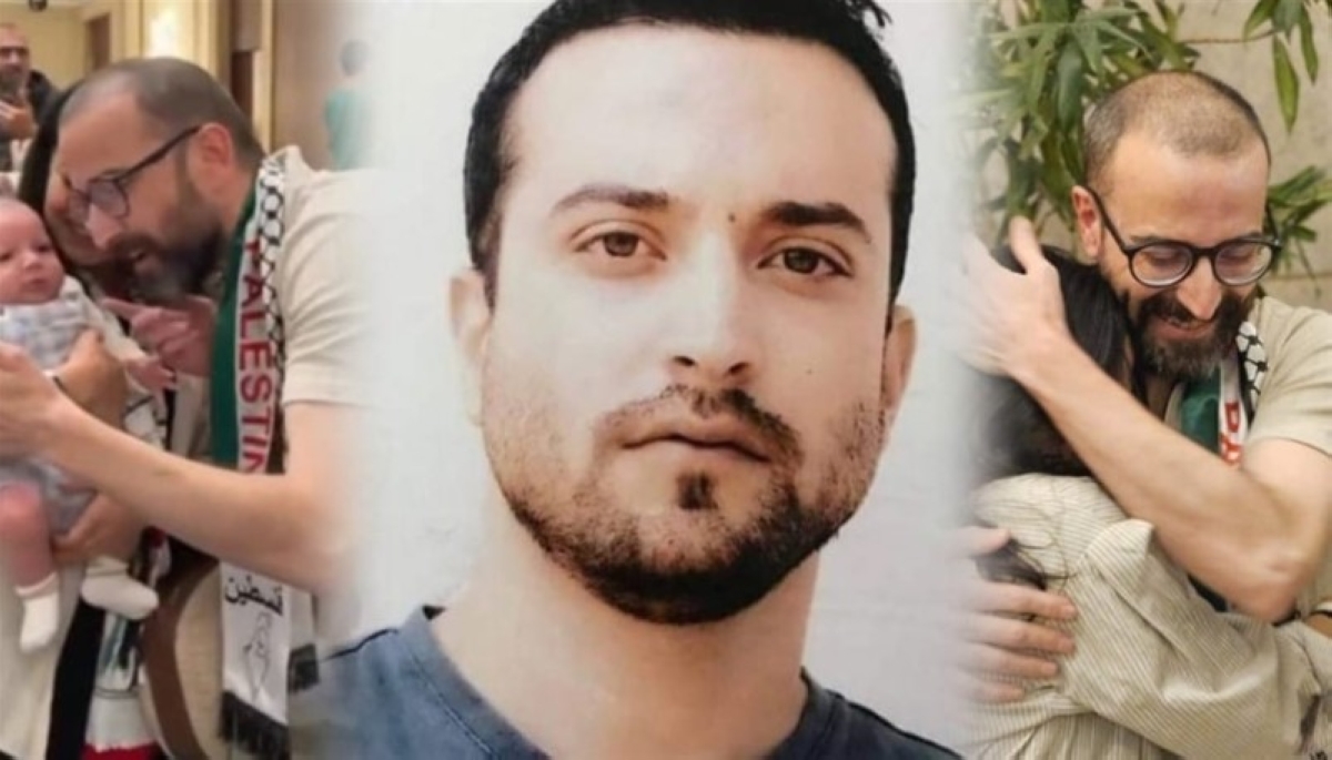 تأثير الأسر على حياة الكاتب الفلسطيني: قصة تحول مذهلة