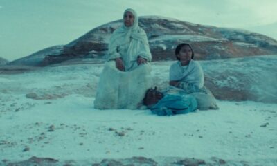 فيلم "هجرة" السعودي ينافس بالأوسكار: رحلة إلى مكة