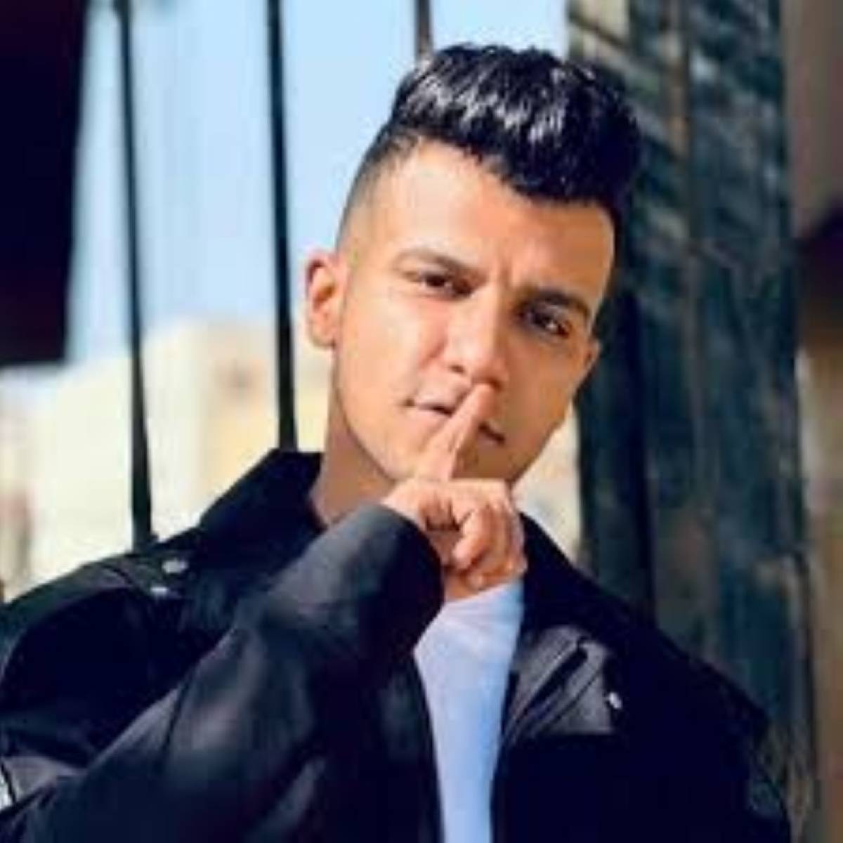 جلسة صلح تنهي نزاع المعادي بين صاصا ومالك الملهى