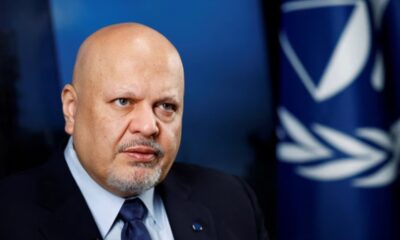 استبعاد المدعي العام من قضية 30,000 قتيل بالجنائية الدولية