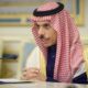 الدبلوماسية السعودية ترسم سلام شرم الشيخ