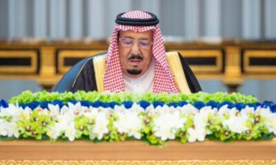 تحديث نظام المحاسبة والمراجعة في السعودية 2023