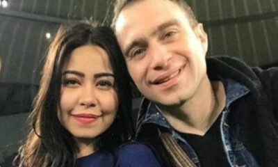 شيرين تتخطى الاكتئاب وتستعد لعودة فنية قوية