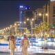 تحويل الخبر لمدينة صديقة للمشاة بواسطة أمانة الشرقية
