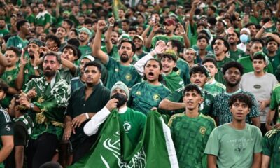 الأخضر السعودي: استمرارية التألق في المونديال