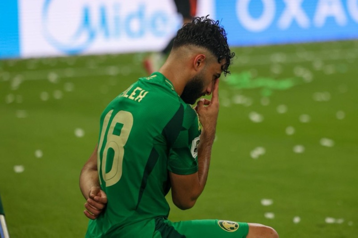 اكتشاف مواهب سعودية جديدة في كرة القدم بواسطة أبو الشامات