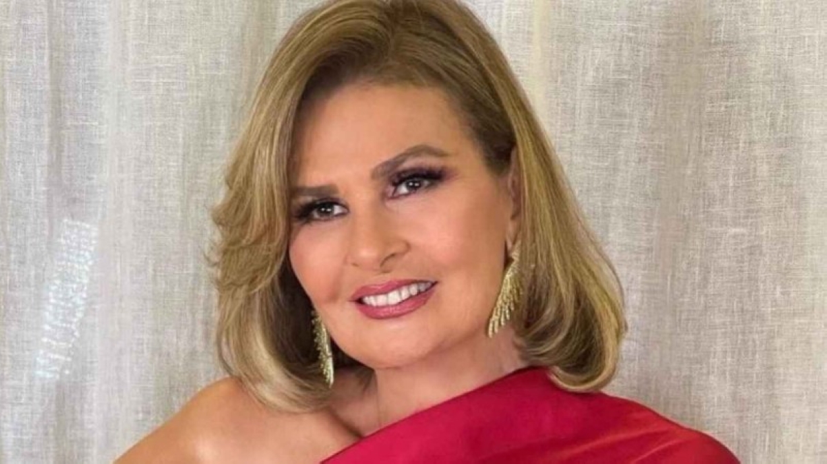 يسرا تكشف تفاصيل الحادث الذي غير حياتها وقرارها بالتمثيل