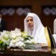افتتاح الملتقى الثاني لعلماء باكستان برعاية رابطة العالم الإسلامي