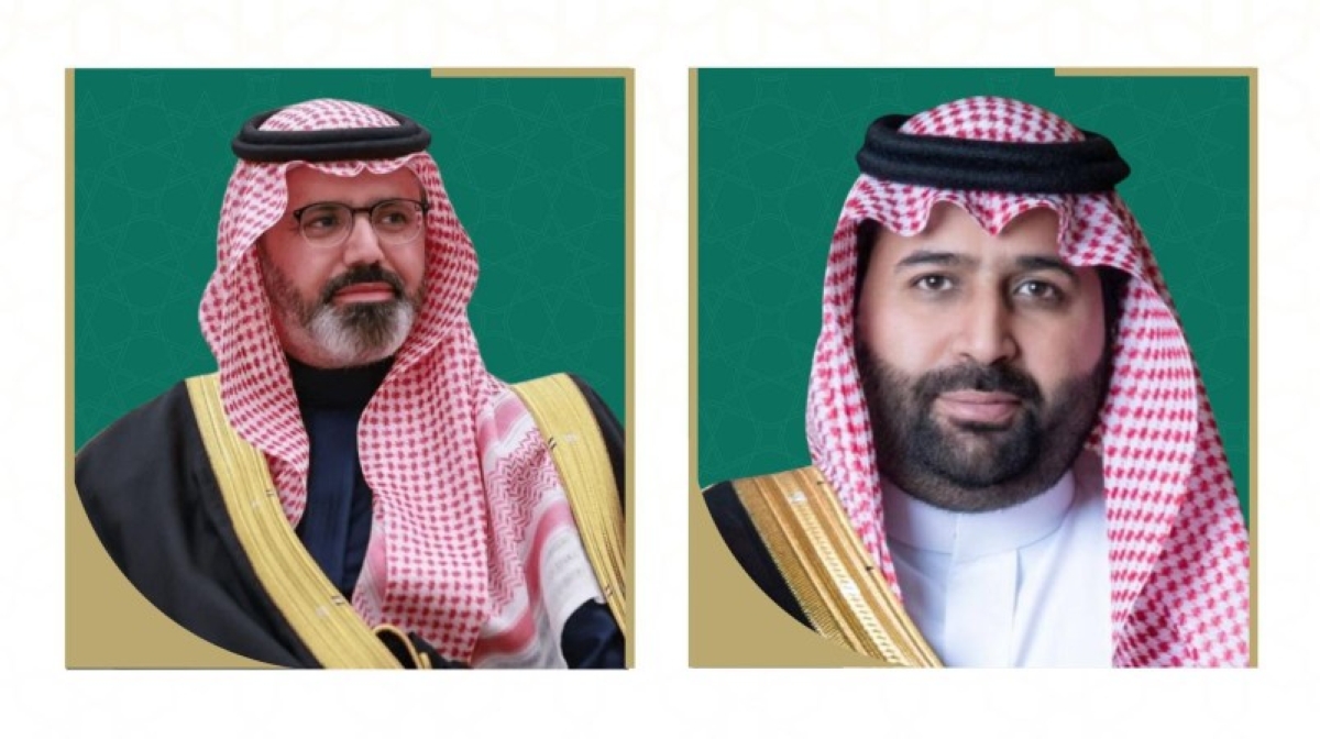 تهنئة أمير جازان للقيادة بتأهل المنتخب لكأس العالم 2026