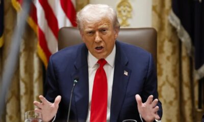 محكمة تمنع نقل ملكية أرض بقيمة 67 مليون دولار لترمب