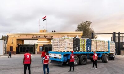 إسرائيل ومعبر رفح: تضارب الأنباء حول جثث الرهائن