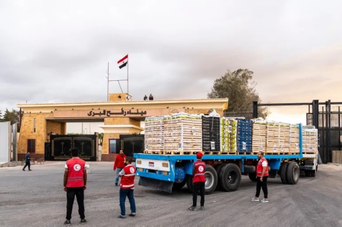 إسرائيل ومعبر رفح: تضارب الأنباء حول جثث الرهائن