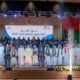 تخريج 54 طالباً وطالبة في احتفالية الشارقة للتراث