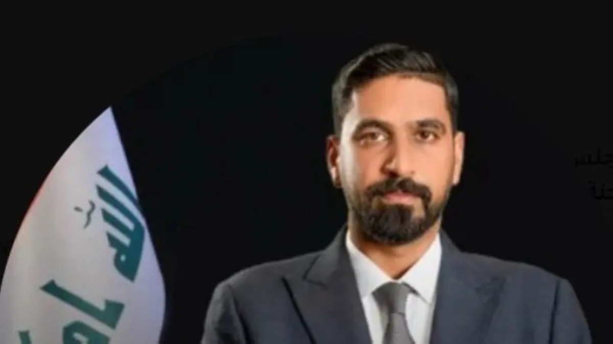 اغتيال المشهداني: تهديد دموي للانتخابات العراقية