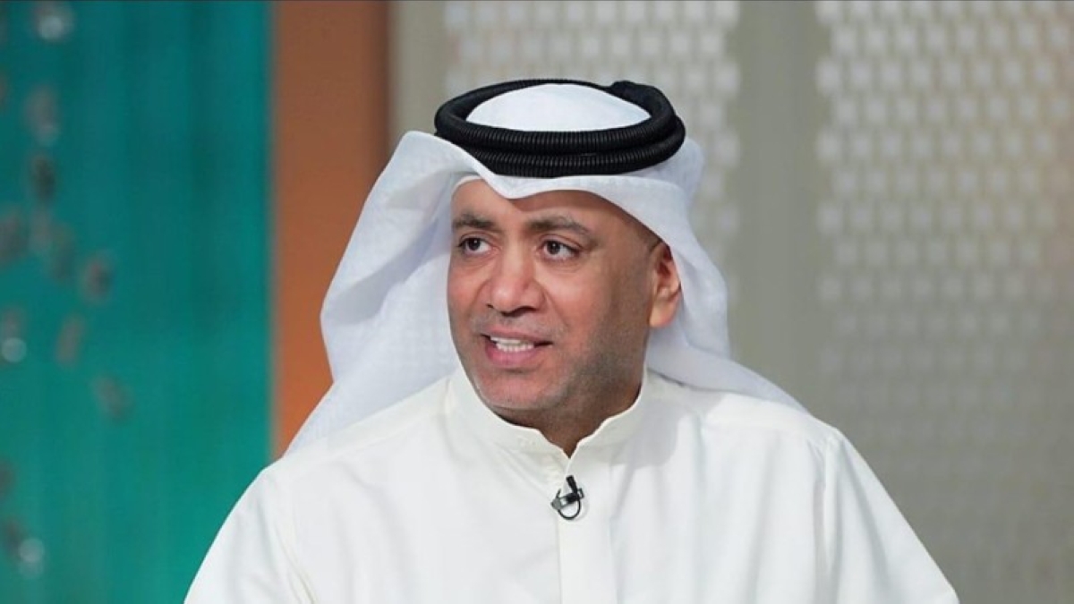 احضروا النداء الأخير في الرياض: دعوة خاصة للجمهور