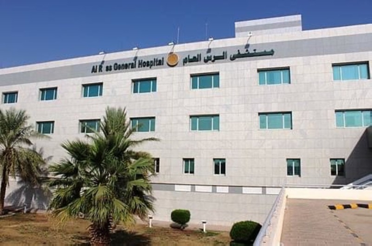 تحقيق النيابة في تبديل جثمان بمستشفى الرس