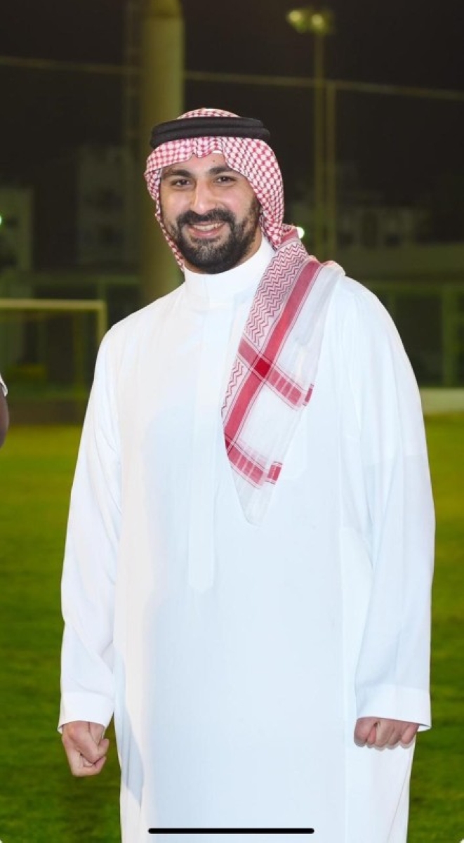 دعم القيادة الحكيمة يقود المنتخب السعودي لكأس العالم