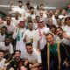 "المنتخب السعودي يتأهل لكأس العالم للمرة السابعة"