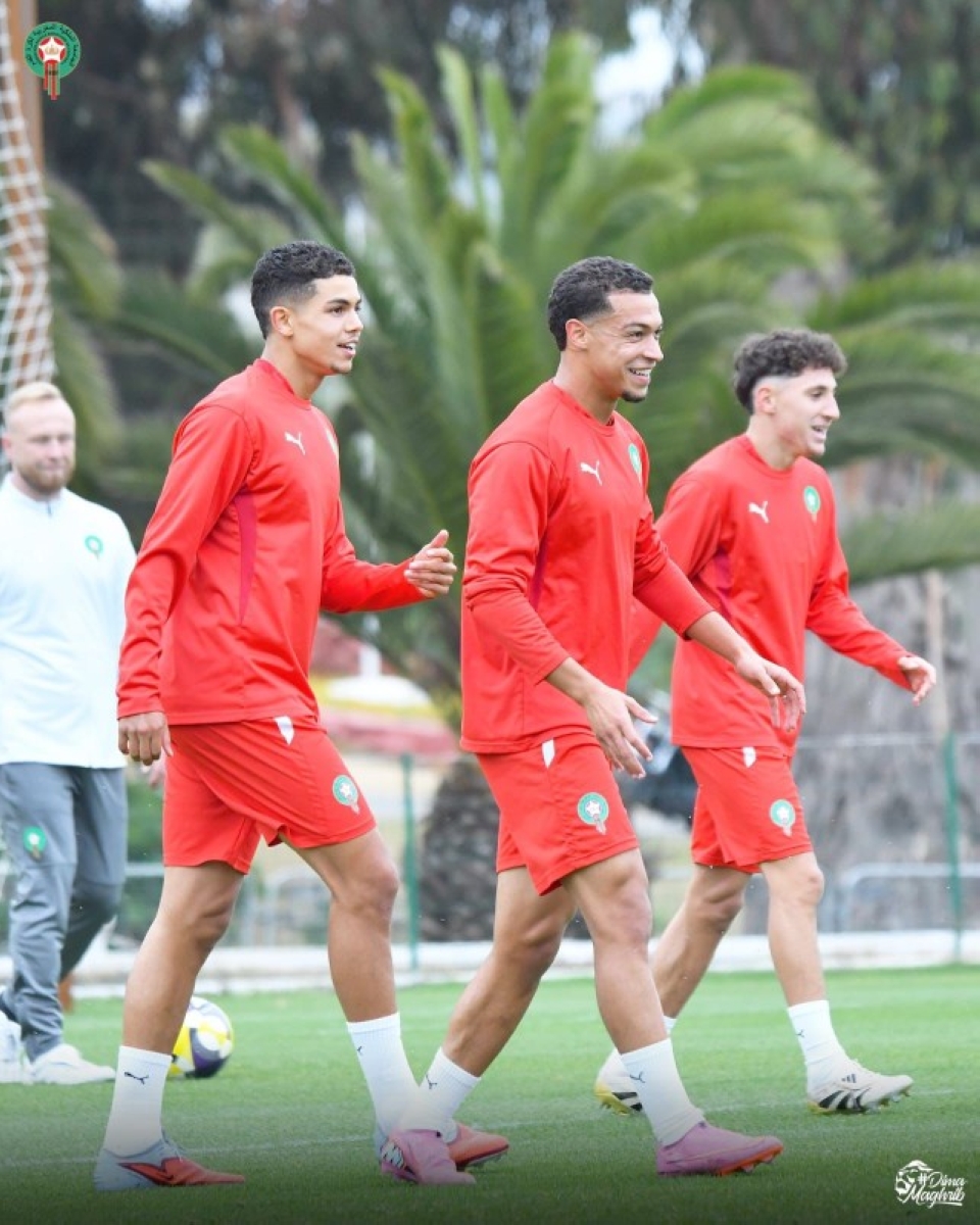 المغرب وفرنسا: مواجهة تاريخية في كرة القدم الليلة