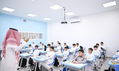 تقويم الطلاب: توزيع شامل على الوحدات الدراسية