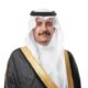 محافظ حفر الباطن يهنئ القيادة بتأهل المنتخب لكأس العالم