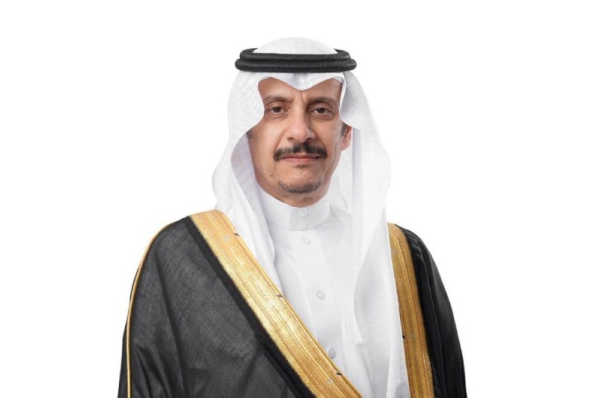 محافظ حفر الباطن يهنئ القيادة بتأهل المنتخب لكأس العالم