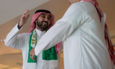 خطة إعداد المنتخب السعودي للمونديال تبدأ غداً