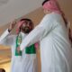 خطة إعداد المنتخب السعودي للمونديال تبدأ غداً