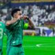 الدوسري يقترب من الرقم القياسي في مباراة مثيرة