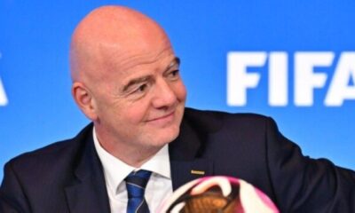 الفيفا يعلن بناء ملاعب جديدة في غزة لتعزيز الرياضة