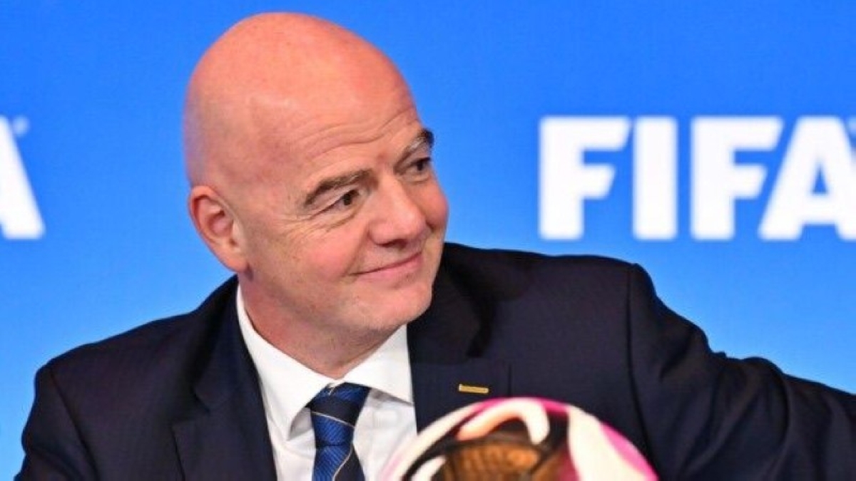 الفيفا يعلن بناء ملاعب جديدة في غزة لتعزيز الرياضة