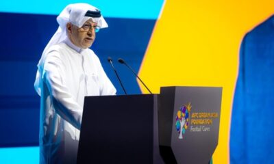 مؤتمر الحلم الآسيوي الأول: استضافة الاتحاد السعودي