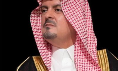 مشروع بوابة الملك سلمان بمكة: اهتمام القيادة بالبقعة الطاهرة