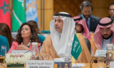 وزير الصحة يشارك في اجتماع منظمة الصحة العالمية بشرق المتوسط