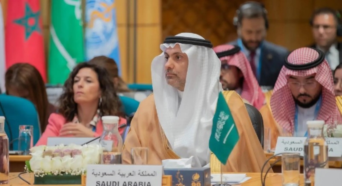 وزير الصحة يشارك في اجتماع منظمة الصحة العالمية بشرق المتوسط