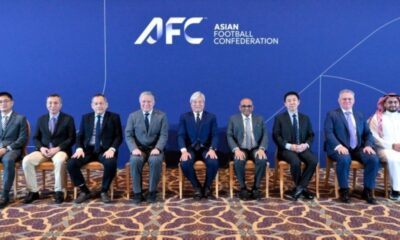 التخطيط السعودي الدقيق لاستضافة كأس آسيا 2027