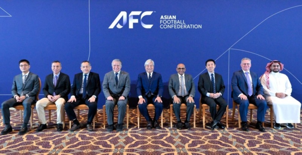 التخطيط السعودي الدقيق لاستضافة كأس آسيا 2027