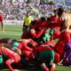 إنجاز تاريخي لمنتخب المغرب في مباراة تشيلي