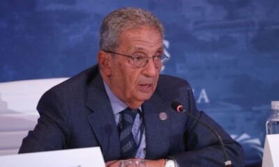 قمة شرم الشيخ: لحظة حاسمة في مسار القضية الفلسطينية
