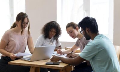 الطلاب الأجانب في فرنسا: ضحايا الأزمة الاقتصادية