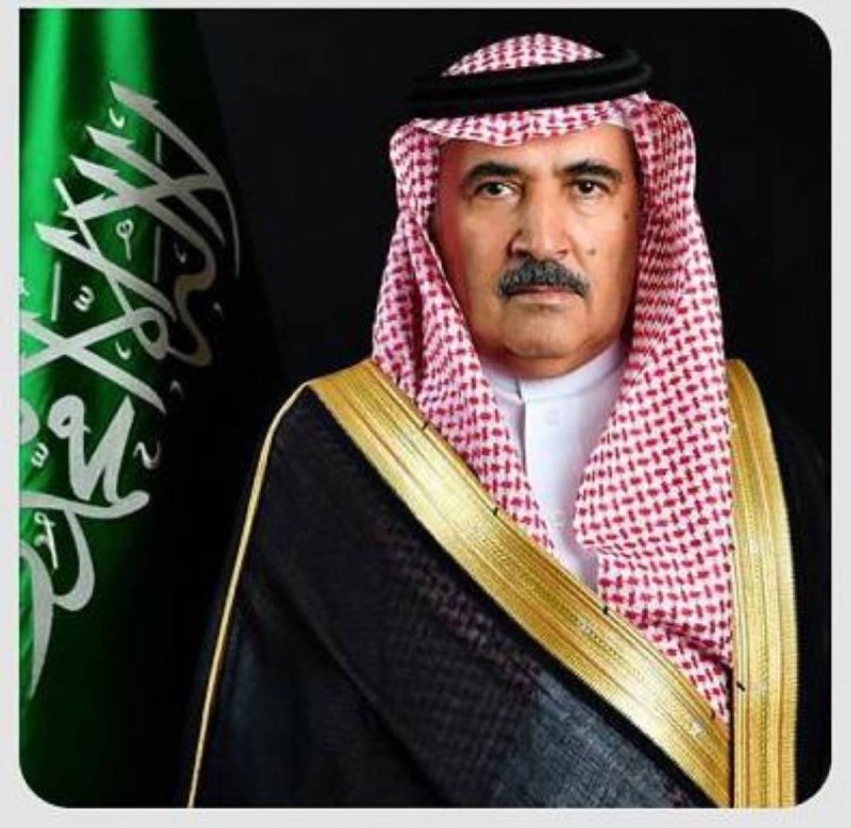 تهنئة رئيس أمن الدولة للقيادة بتأهل المنتخب لكأس العالم 2026